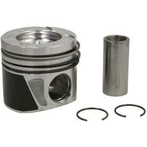 ENGITECH ENT051507 050 Piston - Diamètre du cylindre 83,5mm - Publicité ENGITECH ENT051507 050 Piston - Diamètre du cylindre 83,5mm - Publicité