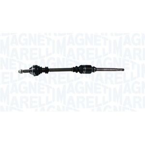 MAGNETI MARELLI 302004190036 - Arbre de transmission pour Peugeot Boxer - Publicité MAGNETI MARELLI 302004190036 - Arbre de transmission pour Peugeot Boxer - Publicité