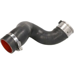 Durite de turbo en silicone Thermotec DCR075TT côté gauche - Publicité Durite de turbo en silicone Thermotec DCR075TT côté gauche - Publicité