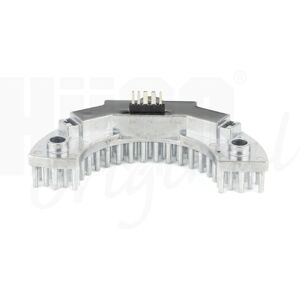 Hitachi 132518 - Régulateur, pulseur d'air habitacle pour Peugeot 207, 206+, 307, 307 SW, Citroën Xsara Picasso - Publicité Hitachi 132518 - Régulateur, pulseur d'air habitacle pour Peugeot 207, 206+, 307, 307 SW, Citroën Xsara Picasso - Publicité
