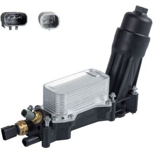 Boîtier, filtre à huile FEBI BILSTEIN 109170 - Publicité Boîtier, filtre à huile FEBI BILSTEIN 109170 - Publicité