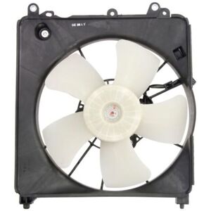 Ventilateur, refroidissement moteur NRF 47707 - Publicité Ventilateur, refroidissement moteur NRF 47707 - Publicité