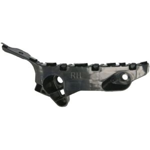 Support BLIC 5504-00-3478932P - Pare-chocs avant droit - Publicité Support BLIC 5504-00-3478932P - Pare-chocs avant droit - Publicité