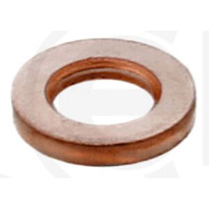 Elring Joint d'injecteur - Cuivre - 7mm-12,9mm - 2mm - Rondelle - Publicité Elring Joint d'injecteur - Cuivre - 7mm-12,9mm - 2mm - Rondelle - Publicité
