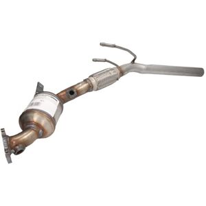 Catalyseur BM CATALYSTS BM92638H - Publicité Catalyseur BM CATALYSTS BM92638H - Publicité