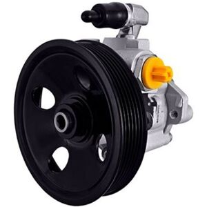 Pompe de direction hydraulique HELLA 8TL 359 003-161 - 115 bar, 6 rainures - Publicité Pompe de direction hydraulique HELLA 8TL 359 003-161 - 115 bar, 6 rainures - Publicité