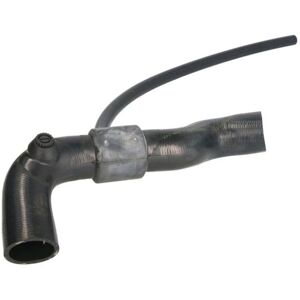 Durite de radiateur Thermotec DWR192TT - Côté supérieur - Publicité Durite de radiateur Thermotec DWR192TT - Côté supérieur - Publicité