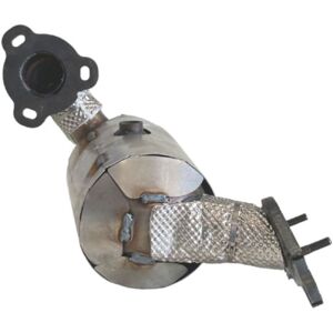 Catalyseur BOSAL 090-304 - Euro 6 - Publicité Catalyseur BOSAL 090-304 - Euro 6 - Publicité