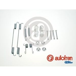 Kit d'accessoires, mâchoires de frein AUTOFREN SEINSA D31069A - Publicité Kit d'accessoires, mâchoires de frein AUTOFREN SEINSA D31069A - Publicité
