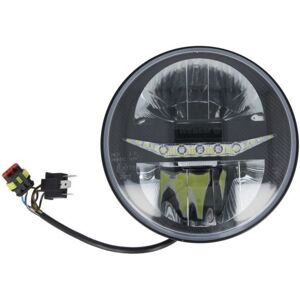 WESEM EGC1.55401.00 Headlight - Phare - Publicité WESEM EGC1.55401.00 Headlight - Phare - Publicité