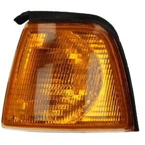 DEPO 441-1505L-UE-Y Clignotant Gauche - Indicateur de Voiture - Publicité DEPO 441-1505L-UE-Y Clignotant Gauche - Indicateur de Voiture - Publicité