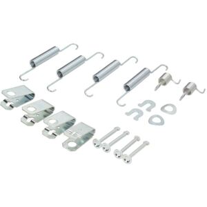QUICK BRAKE - Mâchoires de frein de stationnement - pour Honda CR-V III IV II - Publicité QUICK BRAKE - Mâchoires de frein de stationnement - pour Honda CR-V III IV II - Publicité