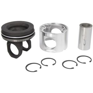 MAHLE 061 PI 00111 000 Piston Trapézoïdal - Moteur - Publicité MAHLE 061 PI 00111 000 Piston Trapézoïdal - Moteur - Publicité