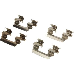 QUICK BRAKE 109-1689 Kit de plaquettes de frein arrière - Accessoires pour Fiat Croma - Publicité QUICK BRAKE 109-1689 Kit de plaquettes de frein arrière - Accessoires pour Fiat Croma - Publicité