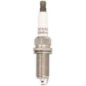 Bougie DENSO K16HR-U11 - Diamètre 14mm, Longueur du filetage 26,5mm, Couple 22Nm - Publicité Bougie DENSO K16HR-U11 - Diamètre 14mm, Longueur du filetage 26,5mm, Couple 22Nm - Publicité