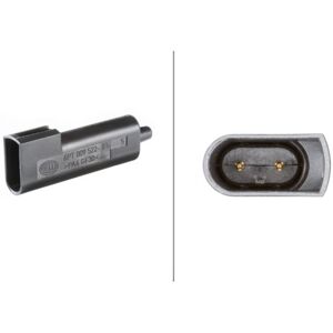 Capteur de température extérieur HELLA 6PT 009 522-011 pour Ford Kuga & Transit - Publicité Capteur de température extérieur HELLA 6PT 009 522-011 pour Ford Kuga & Transit - Publicité