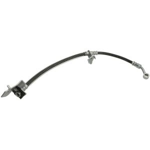 Flexible de frein TRW PHD2273 - Filetage intérieur, 494mm - Publicité Flexible de frein TRW PHD2273 - Filetage intérieur, 494mm - Publicité