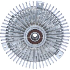 NRF 49649 Embrayage Visqueux - Ventilateur de radiateur - Compatible Opel - Publicité NRF 49649 Embrayage Visqueux - Ventilateur de radiateur - Compatible Opel - Publicité