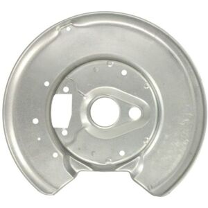 BLIC 6508-03-9036877K Protection de disque de frein - Volvo V70 I Arrière gauche - Publicité BLIC 6508-03-9036877K Protection de disque de frein - Volvo V70 I Arrière gauche - Publicité