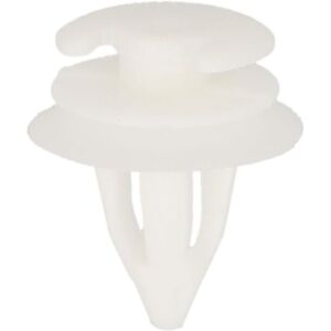 ROMIX B21124 Clips et Fixations pour Voiture - 10 Pièces - Publicité ROMIX B21124 Clips et Fixations pour Voiture - 10 Pièces - Publicité