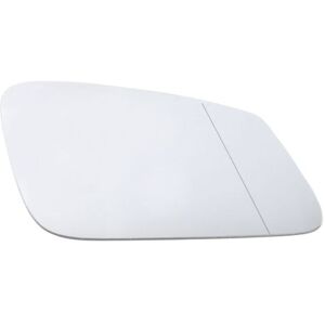 Alkar Modèle 6476845 - Verre de miroir chauffant pour BMW côté droit - Publicité Alkar Modèle 6476845 - Verre de miroir chauffant pour BMW côté droit - Publicité