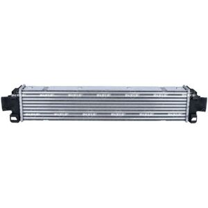 Intercooler NRF 8W0145805AB pour AUDI A4 B9 Avant & Allroad - Publicité Intercooler NRF 8W0145805AB pour AUDI A4 B9 Avant & Allroad - Publicité