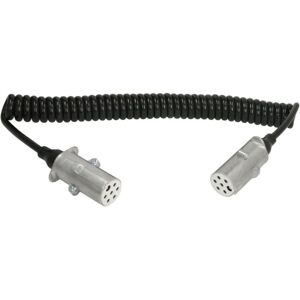 Philips Câble électrique spiralé PHILLIPS D263-01-040-1106 - Publicité Philips Câble électrique spiralé PHILLIPS D263-01-040-1106 - Publicité