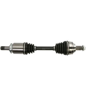 Arbre de transmission FEBI BILSTEIN 184556 - Publicité Arbre de transmission FEBI BILSTEIN 184556 - Publicité