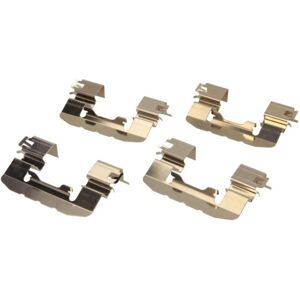 QUICK BRAKE 109-0017 - Kit d'accessoires pour freins à disque - Publicité QUICK BRAKE 109-0017 - Kit d'accessoires pour freins à disque - Publicité
