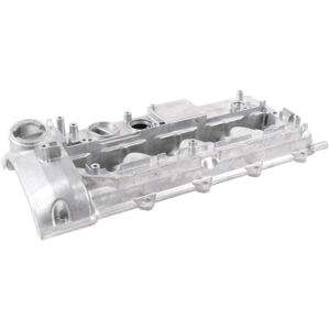 VAICO V30-3391 Couvre Culasse - Aluminium - Pour Mercedes Vito, Sprinter - Publicité VAICO V30-3391 Couvre Culasse - Aluminium - Pour Mercedes Vito, Sprinter - Publicité