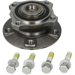 Kit de roulements de roue BTA pour essieu avant - 145mm diamètre de bride, 87mm largeur - Publicité Kit de roulements de roue BTA pour essieu avant - 145mm diamètre de bride, 87mm largeur - Publicité
