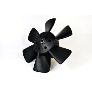Ventilateur de refroidissement THERMOTEC D8W001TT - Électrique, 280mm, 100/60W, 12V - Publicité Ventilateur de refroidissement THERMOTEC D8W001TT - Électrique, 280mm, 100/60W, 12V - Publicité