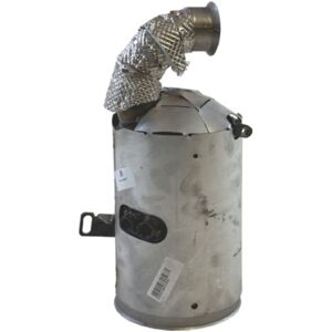 Convertisseur Catalytique BOSAL 090-197 - Euro 5 pour Peugeot et Citroën - Publicité Convertisseur Catalytique BOSAL 090-197 - Euro 5 pour Peugeot et Citroën - Publicité