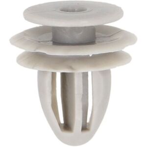 Clips pour voiture ROMIX - Modèle A175049, 10 pièces, pour Hyundai, Mazda, Honda - Publicité Clips pour voiture ROMIX - Modèle A175049, 10 pièces, pour Hyundai, Mazda, Honda - Publicité