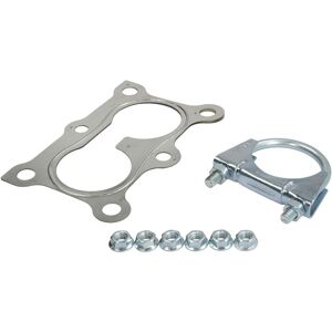 Kit de montage (système d'échappement) BM CATALYSTS FK91391B - Publicité Kit de montage (système d'échappement) BM CATALYSTS FK91391B - Publicité