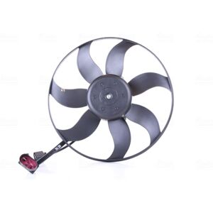 Nissens Modèle 85699 Ventilateur Moteur - Refroidissement du Moteur - Publicité Nissens Modèle 85699 Ventilateur Moteur - Refroidissement du Moteur - Publicité