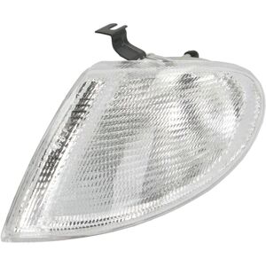 Clignotant Avant Gauche DEPO 431-1525L-UE-C - Publicité Clignotant Avant Gauche DEPO 431-1525L-UE-C - Publicité