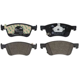 ATE 13.0460-7374.2 Plaquettes de frein - Brake Pads - Publicité ATE 13.0460-7374.2 Plaquettes de frein - Brake Pads - Publicité