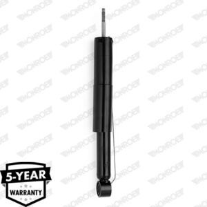 Amortisseur arrière à gaz MONROE G1120 - Publicité Amortisseur arrière à gaz MONROE G1120 - Publicité