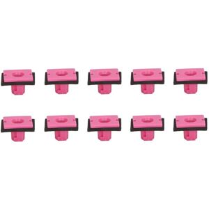 ROMIX C70677 - Clips de rembourrage robustes pour la réparation de meubles - Publicité ROMIX C70677 - Clips de rembourrage robustes pour la réparation de meubles - Publicité