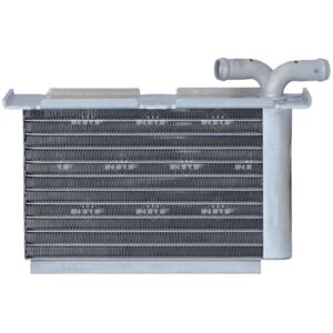 Intercooler NRF 30045 - Publicité Intercooler NRF 30045 - Publicité