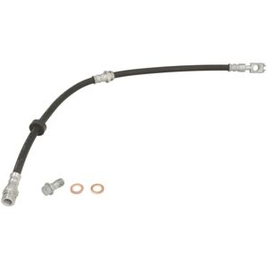 Flexible de frein TRW PHD2101 - 548mm M10x1 Raccord banjo - Publicité Flexible de frein TRW PHD2101 - 548mm M10x1 Raccord banjo - Publicité