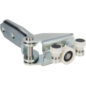 Volkswagen VWT404ZA Guide de porte coulissante - Guide de porte coulissante - Publicité Volkswagen VWT404ZA Guide de porte coulissante - Guide de porte coulissante - Publicité