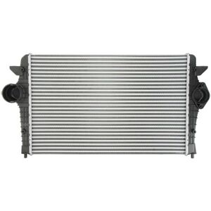 Intercooler NRF 30166 - Publicité Intercooler NRF 30166 - Publicité