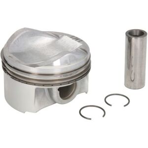 Piston MAHLE 028 PI 00125 000 - Alésage 84,51 mm - Publicité Piston MAHLE 028 PI 00125 000 - Alésage 84,51 mm - Publicité