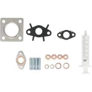 Kit d'assemblage, turbocompresseur EVORON EVMK0229 - Publicité Kit d'assemblage, turbocompresseur EVORON EVMK0229 - Publicité
