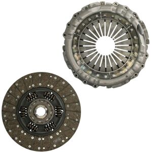 Kit d'embrayage SACHS 3400 700 563:009 - Publicité Kit d'embrayage SACHS 3400 700 563:009 - Publicité