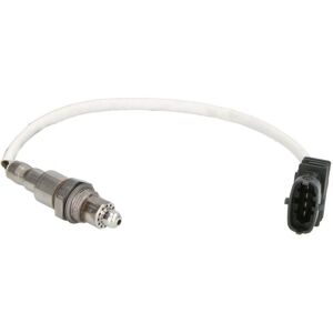 BOSCH 0 258 030 218 Sonde Lambda - Capteur de Véhicule - Publicité BOSCH 0 258 030 218 Sonde Lambda - Capteur de Véhicule - Publicité