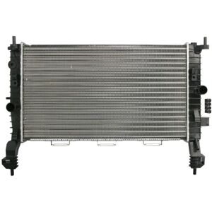 Radiateur en aluminium NRF 55317A - Système de refroidissement - Publicité Radiateur en aluminium NRF 55317A - Système de refroidissement - Publicité