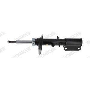 Kit d'Amortisseurs Monroe D0407R - Véhicule 4x4 - Pression de gaz durable - Publicité Kit d'Amortisseurs Monroe D0407R - Véhicule 4x4 - Pression de gaz durable - Publicité